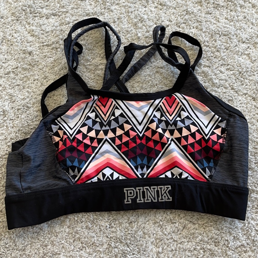 PINK sports Bra